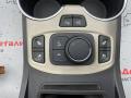 консоль салона GMC Terrain 2 поколение 2018, 2.0 л., бензин, АКПП, 13521065 - фото №4