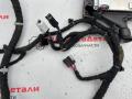консоль салона GMC Terrain 2 поколение 2018, 2.0 л., бензин, АКПП, 13521065 - фото №15