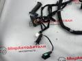 консоль салона GMC Terrain 2 поколение 2018, 2.0 л., бензин, АКПП, 13521065 - фото №17