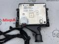 консоль салона GMC Terrain 2 поколение 2018, 2.0 л., бензин, АКПП, 13521065 - фото №21