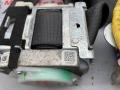 ремень безопасности Buick Encore 1 поколение [рестайлинг], 42569515, 42569517, 42602281, 42602279 - фото №11