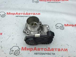 заслонка дроссельная Opel Corsa D (2006 - 2010), 1.4 л., бензин, 55565489