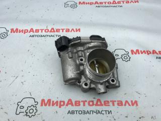 заслонка дроссельная Opel Zafira 3 поколение (C) (2011 - 2016), 1.4 л., бензин, 55565489