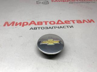 колпачок литого диска Chevrolet Equinox 3 поколение 2019, 1.5 л., бензин, АКПП, 9593169