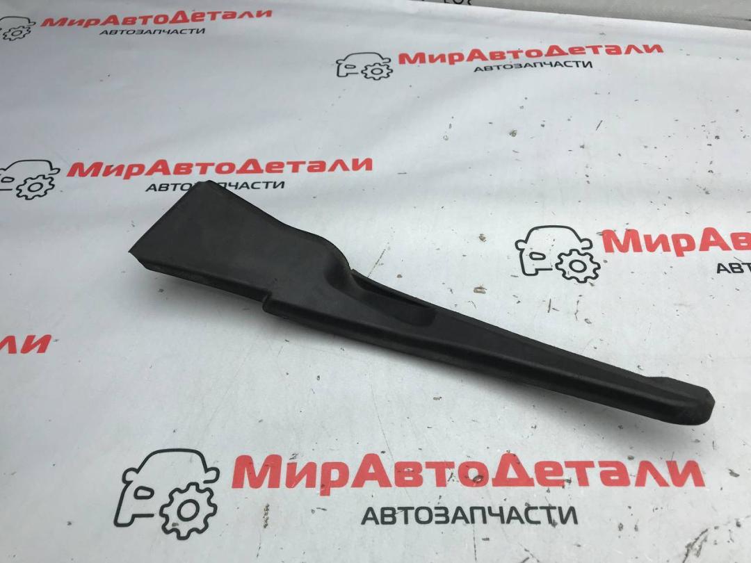 дождевик Buick Encore GX 1 поколение 2021, 1.2 л., бензин, АКПП, 42764436 - фото №1