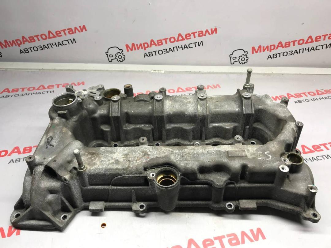 клапанная крышка GMC Terrain 2 поколение 2018, 1.5 л., бензин, АКПП - фото №1