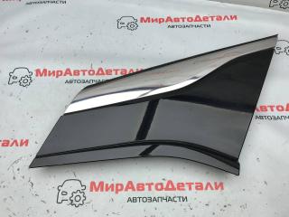 молдинг крыла заднего правого Opel Ampera 2 поколение, 42546468