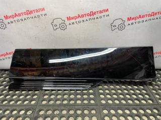 молдинг двери задней правой Cadillac Lyriq 1 поколение 2024, электро, 84779410