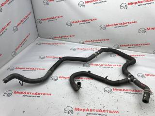 патрубок (трубопровод, шланг) Ford Escape 4 поколение CX482 2020, 1.5 л., бензин, АКПП, LX6118C266AAD