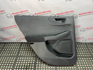 обшивка двери задняя левая Ford Escape 4 поколение CX482 2020, 1.5 л., бензин, АКПП