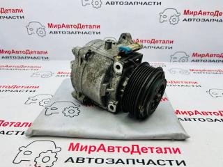 компрессор кондиционера Opel Mokka 1 поколение, 1.4 л., бензин, 42622998