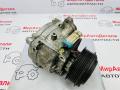 компрессор кондиционера Opel Mokka 1 поколение, 1.4 л., бензин, 42622998 - фото №2
