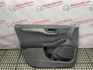 обшивка двери передняя левая Ford Escape 4 поколение CX482 2020, 1.5 л., бензин, АКПП