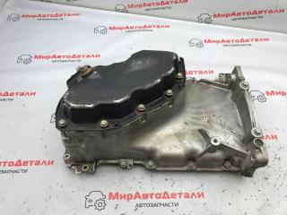 масляный поддон GMC Terrain 2 поколение (2017 - 2025), 1.5 л., бензин, 12650637
