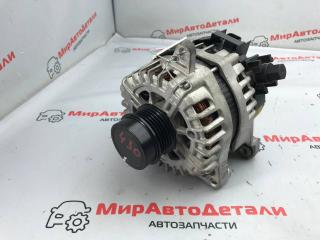 генератор Chevrolet TrailBlazer 3 поколение (2019 - 2025), 42798617