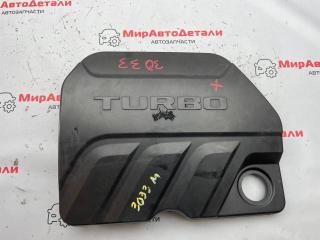 декоративная крышка двигателя Buick Encore GX 1 поколение 2021, 1.2 л., бензин, АКПП, 55512306
