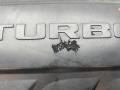 декоративная крышка двигателя Buick Encore GX 1 поколение 2021, 1.2 л., бензин, АКПП, 55512306 - фото №6