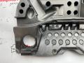 декоративная крышка двигателя Buick Encore GX 1 поколение 2021, 1.2 л., бензин, АКПП, 55512306 - фото №11