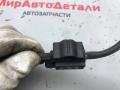 клапан управления турбиной (актуатор) Buick Encore 1 поколение [рестайлинг], 55594280 - фото №3