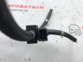 клапан управления турбиной (актуатор) Chevrolet Camaro 6 поколение [рестайлинг] (2018 - 2025), 2.0 л., бензин, 4937781650 - фото №5