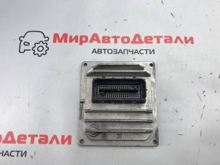 блок управления АКПП Opel Astra K [рестайлинг] (2019 - 2025), 24295996