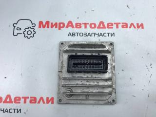 блок управления АКПП Chevrolet Malibu 9 поколение [рестайлинг] (2018 - 2025), бензин, 24299978