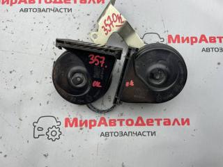 сигнал (клаксон) GMC Terrain 2 поколение 2020, 1.5 л., бензин, АКПП, 84334536