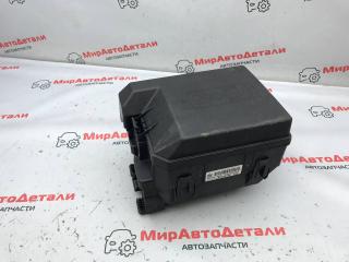 блок предохранителей Chevrolet TrailBlazer 3 поколение (2019 - 2025), бензин, 42733198