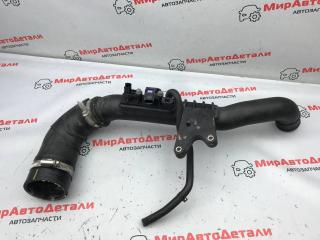 патрубок интеркулера Honda Civic 10 поколение 2017, 1.5 л., бензин, АКПП, купе, 172935AA