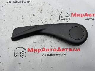 Ручка регулировки спинки сиденья Chevrolet Bolt 1 поколение, 13508901