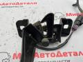 замок капота Chevrolet Equinox 3 поколение 2018, 1.5 л., бензин, АКПП, 84300383 - фото №3