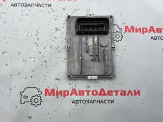 блок управления АКПП Chevrolet Camaro 6 поколение [рестайлинг] 2019, 2.0 л., бензин, АКПП, купе, 24290730