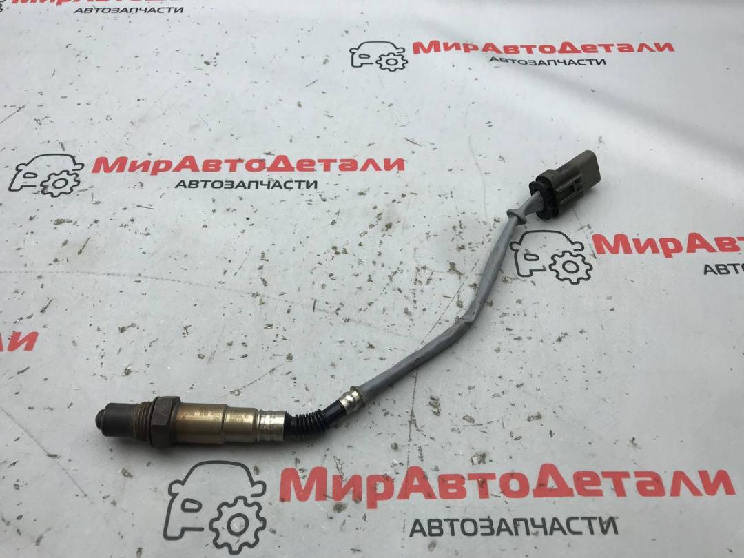 лямбда-зонд GMC Terrain 2 поколение (2017 - 2026), 1.5 л., бензин, 12663317 - фото №1