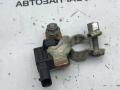 клемма аккумулятора минус Opel Astra K (2015 - 2019), 13526054 - фото №4