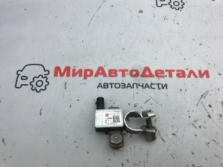 клемма аккумулятора минус Chevrolet Cruze 2 поколение (2015 - 2025), 13526054