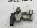 клемма аккумулятора минус Buick ENVISION 2 поколение, 13526054 - фото №4
