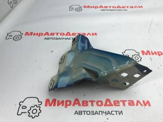 крепление ( кронштейн ) крыла Chevrolet Trax 1 поколение [рестайлинг] 2019, 1.4 л., бензин, АКПП, 42334479