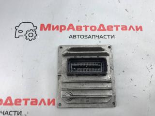 блок управления АКПП Chevrolet TrailBlazer 3 поколение (2019 - 2025), 24299245