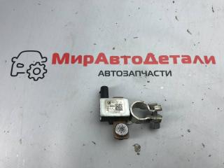 клемма аккумулятора минус Chevrolet Cruze 2 поколение (2015 - 2025), 13526054