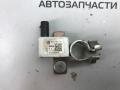 клемма аккумулятора минус Buick ENVISION 2 поколение, 13526054 - фото №2