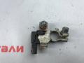 клемма аккумулятора минус Buick ENVISION 2 поколение, 13526054 - фото №4