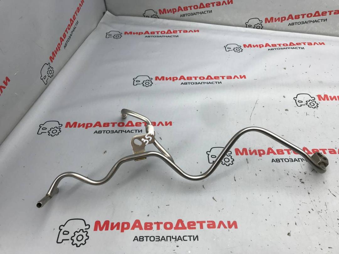 трубка охлаждающей жидкости GMC Terrain 2 поколение 2020, 1.5 л., бензин, АКПП - фото №1