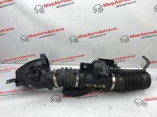 патрубок турбины Honda Accord 10 поколение 2019, 1.5 л., бензин, АКПП, ATP243, ATP244