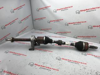 полуось передняя правая (приводной вал, ШРУС) Honda Civic 10 поколение 2017, 1.5 л., бензин, АКПП, купе, 10354965