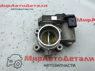 заслонка дроссельная Chevrolet Equinox 3 поколение (2017 - 2025), 1.5 л., бензин, 12671379