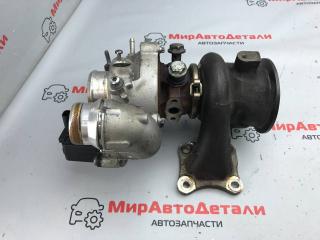 турбина Opel Insignia B [рестайлинг], 1.5 л., бензин, 12687043