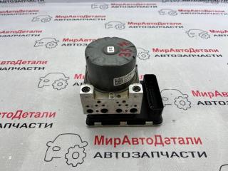 блок ABS GMC Terrain 2 поколение 2020, 1.5 л., бензин, АКПП, 84825145