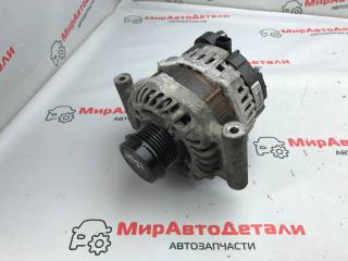 генератор Chevrolet Malibu 9 поколение [рестайлинг] 2020, 1.5 л., бензин, АКПП, 13534118