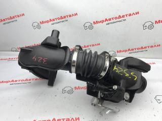 патрубок турбины Honda Accord 10 поколение 2019, 1.5 л., бензин, АКПП, ATP243, ATP244