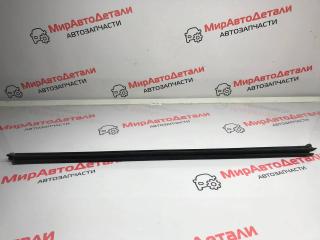 молдинг двери передней левой Honda Accord 10 поколение 2018, 1.5 л., бензин, АКПП